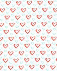 Sweet Hearts Sorbet Michael Miller - New Fall 2011 Sweet Hearts Sorbet Michael Miller - New Fall 2011