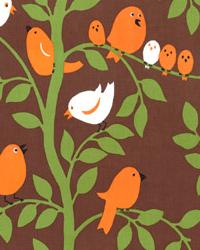 Tweetie Pie Brown by  Alexander Henry 