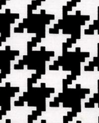 Houndstooth Black Fall 2009 Houndstooth Black Fall 2009