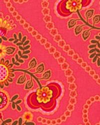 Coeur de Fleurs Coral by  In Stock  