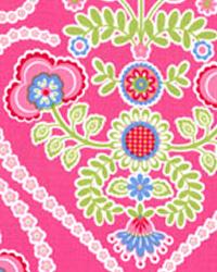 Coeur de Fleurs Rose by  In Stock  