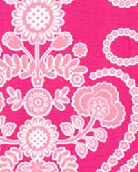 Tonal Coeur de Fleurs Rose by  In Stock  