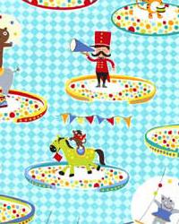 Three Ring Circus Multi Kids Three Ring Circus Multi Kids