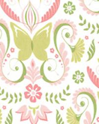 Butterfly Damask Bloom Michael Miller - New Fall 2011 Butterfly Damask Bloom Michael Miller - New Fall 2011