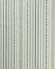 Mitchell Fabrics Soji Stripe Tide