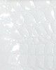 Novatex International Croco Leather White