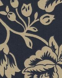 Flower Show Black Tan by  In Stock  