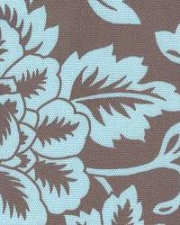 Flower Show Robins Egg by  In Stock  