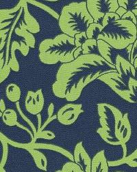 Flower Show Royal Lime by  In Stock  