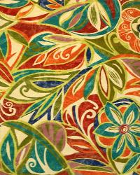 outdoor fabric,outdoor fabrics,indoor outdoor fabric,indoor/outdoor fabric,floral outdoor fabric,floral,florals,large print floral,large print floral fabric,p collins 2979 Citrus