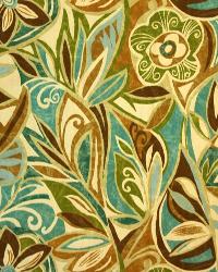 outdoor fabric,outdoor fabrics,indoor outdoor fabric,indoor/outdoor fabric,floral outdoor fabric,floral,florals,large print floral,large print floral fabric,p collins 2979 Surf