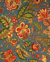 outdoor fabric,outdoor fabrics,indoor outdoor fabric,indoor/outdoor fabric,floral outdoor fabric,floral,florals,large print floral,large print floral fabric,p collins 2981 Bluejay