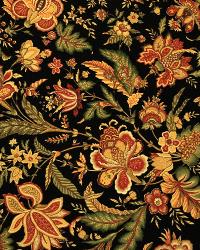 outdoor fabric,outdoor fabrics,indoor outdoor fabric,indoor/outdoor fabric,floral outdoor fabric,floral,florals,large print floral,large print floral fabric,p collins 2981 Midnight