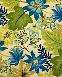 outdoor fabric,outdoor fabrics,indoor outdoor fabric,indoor/outdoor fabric,floral outdoor fabric,floral,florals,large print floral,large print floral fabric,p collins 2983 Seaside
