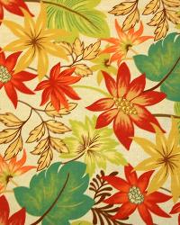 outdoor fabric,outdoor fabrics,indoor outdoor fabric,indoor/outdoor fabric,floral outdoor fabric,floral,florals,large print floral,large print floral fabric,p collins 2983 Sunshine