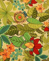 outdoor fabric,outdoor fabrics,indoor outdoor fabric,indoor/outdoor fabric,floral outdoor fabric,floral,florals,large print floral,large print floral fabric,p collins 2985 Mango