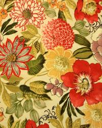 outdoor fabric,outdoor fabrics,indoor outdoor fabric,indoor/outdoor fabric,floral outdoor fabric,floral,florals,large print floral,large print floral fabric,p collins 3303 Terrace
