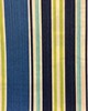 Plaza Fabrics Saladino-Stripe Aquamarine