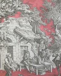 Lutece Berry Portfolio