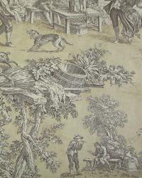 Lutece Chestnut Portfolio