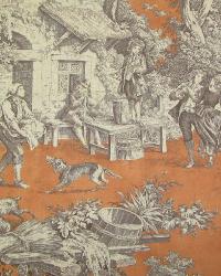 Lutece Copper Portfolio