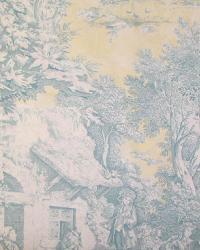 Lutece Cypress Portfolio