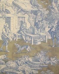 Lutece Jute Portfolio