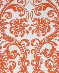 Abigail Chili Pepper Slub by  Premier Prints 