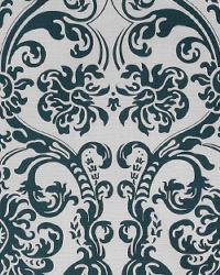 Abigail Navy Drew by  Premier Prints 