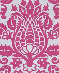 Amsterdam Candy Pink by  Premier Prints 