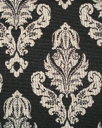 Avery Black Linen by  Premier Prints 