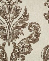 Bailey Chocolate Linen by  Premier Prints 
