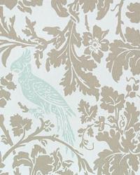 Barber Powder Blue by  Premier Prints 