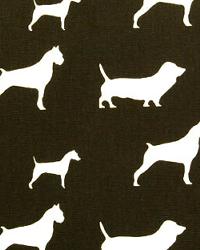 Best Friends Chocolate Natural by  Premier Prints 