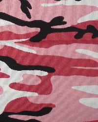 Camo Pink Spring 2009