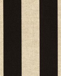 Canopy Black Linen by  Premier Prints 