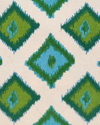 Carnival Grasshopper Natural by  Premier Prints 