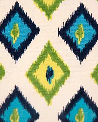 Carnival Sunshine Natural by  Premier Prints 