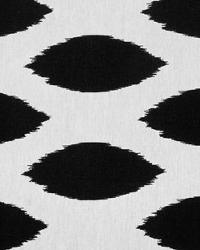 Chipper Black White by  Premier Prints 