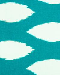 Chaz True Turquoise by  Premier Prints 