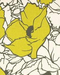 Cottage Summerland Natural by  Premier Prints 