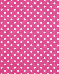 Dottie Candy Pink White by  Premier Prints 