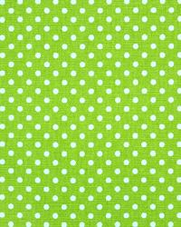Dottie Chartreuse White by  Premier Prints 