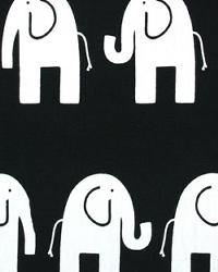 Ele Black by  Premier Prints 
