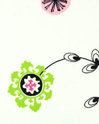 Emma Candy Pink by  Premier Prints 