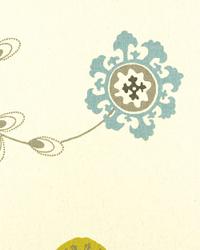 Emma Summerland Natural by  Premier Prints 