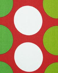 Fancy Lipstick Chartreuse by  Premier Prints 