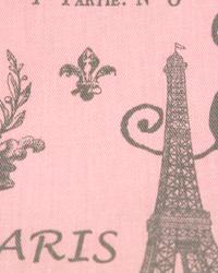 French Stamp Bella Storm Twill by  Premier Prints 