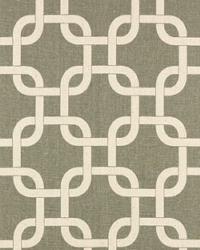 Gotcha Summerland Gray Natural by  Premier Prints 
