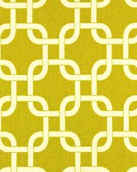 Gotcha Summerland Yellow Natural by  Premier Prints 
